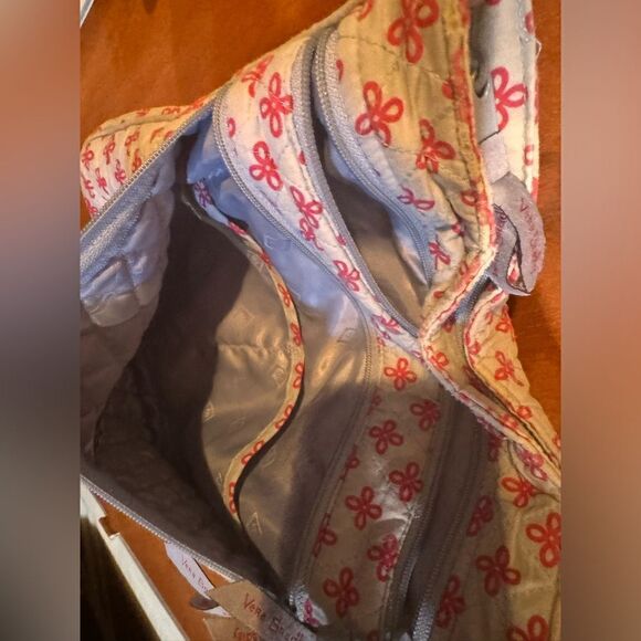 Vera Bradley OSU‎ The Ohio State quilted purse  OSU - Picture 10 of 14